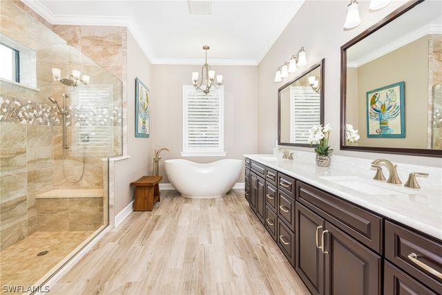 20917 Corkscrew Shores BLVD, Estero, FL 33928