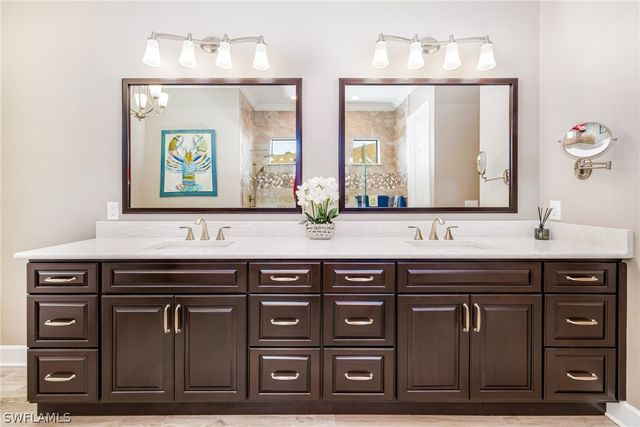 20917 Corkscrew Shores BLVD, Estero, FL 33928