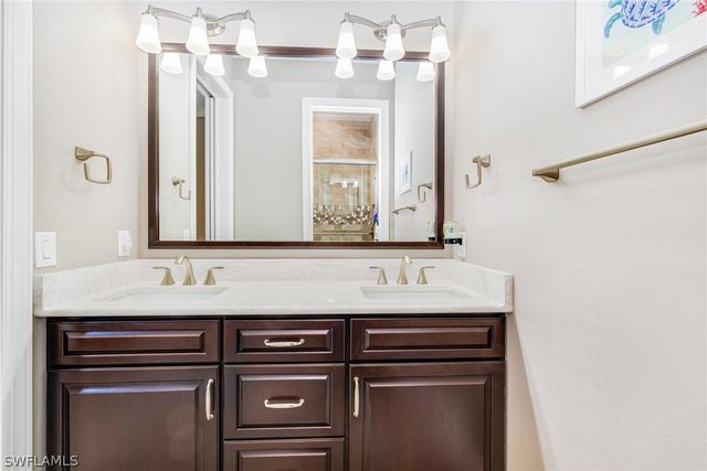 20917 Corkscrew Shores BLVD, Estero, FL 33928