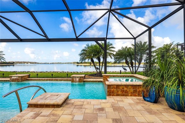 20917 Corkscrew Shores BLVD, Estero, FL 33928