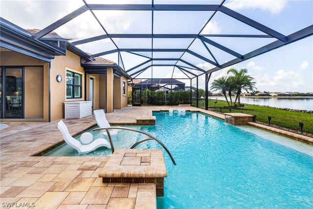 20917 Corkscrew Shores BLVD, Estero, FL 33928