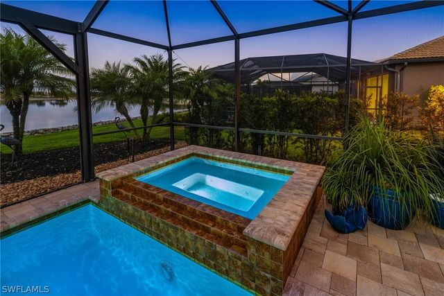 20917 Corkscrew Shores BLVD, Estero, FL 33928