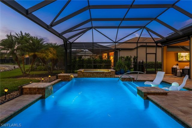 20917 Corkscrew Shores BLVD, Estero, FL 33928