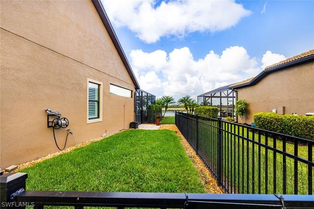 20917 Corkscrew Shores BLVD, Estero, FL 33928