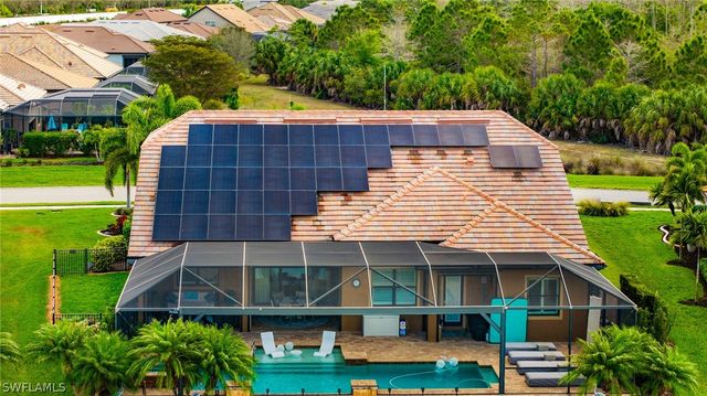 20917 Corkscrew Shores BLVD, Estero, FL 33928