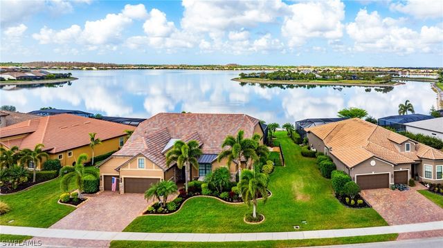 20917 Corkscrew Shores BLVD, Estero, FL 33928