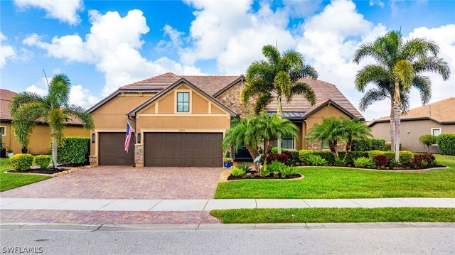 20917 Corkscrew Shores BLVD, Estero, FL 33928