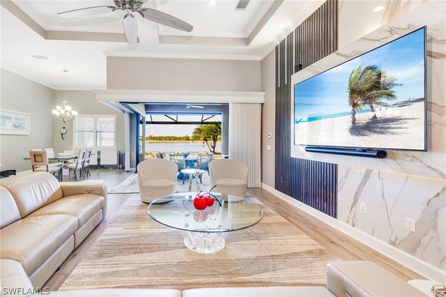 20917 Corkscrew Shores BLVD, Estero, FL 33928