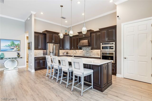 20917 Corkscrew Shores BLVD, Estero, FL 33928