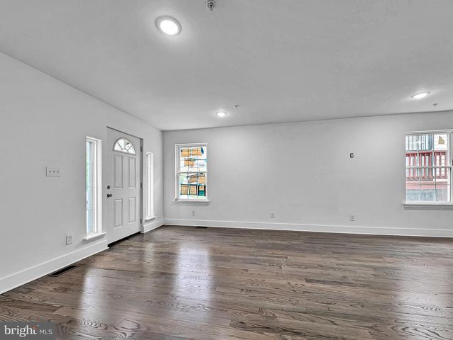 4302 BYERS ST, Capitol Heights, MD 20743