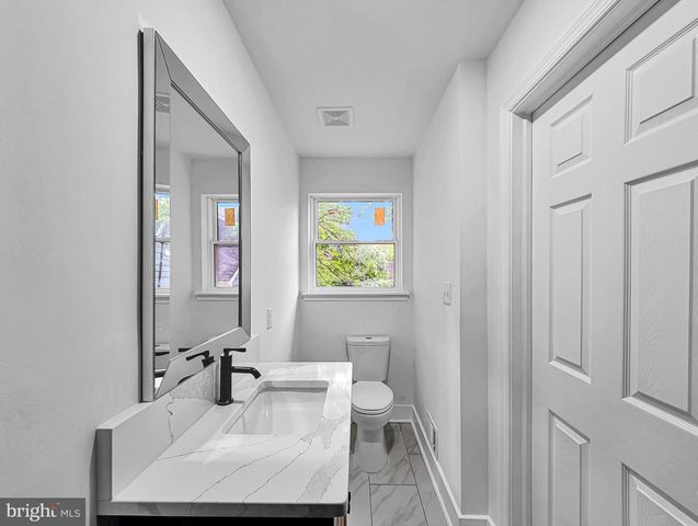 4302 BYERS ST, Capitol Heights, MD 20743