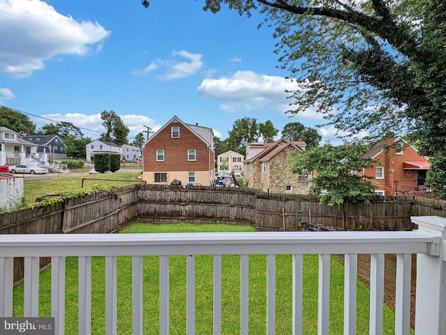 4302 BYERS ST, Capitol Heights, MD 20743