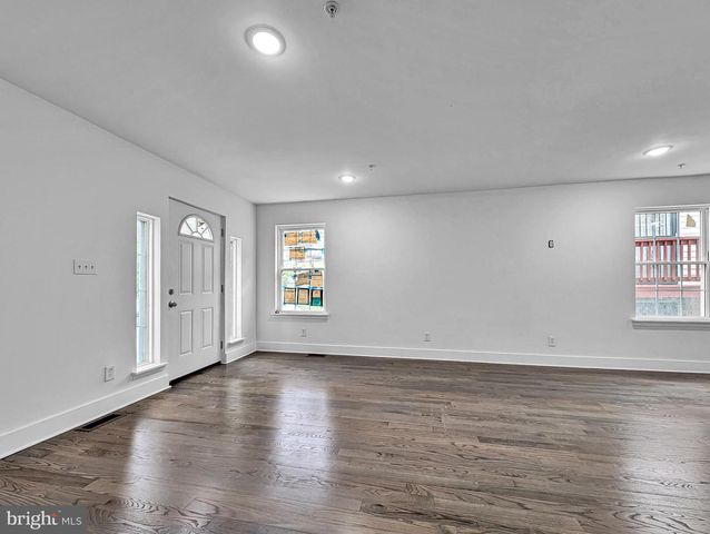 4302 BYERS ST, Capitol Heights, MD 20743