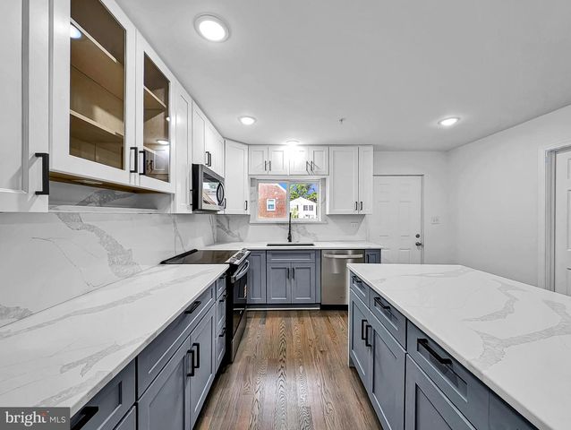 4302 BYERS ST, Capitol Heights, MD 20743