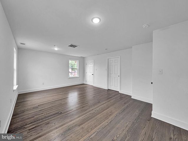 4302 BYERS ST, Capitol Heights, MD 20743