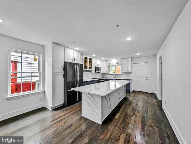 4302 BYERS ST, Capitol Heights, MD 20743