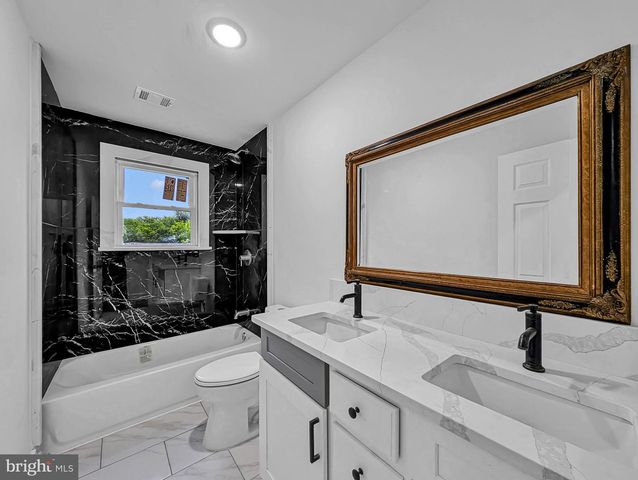 4302 BYERS ST, Capitol Heights, MD 20743