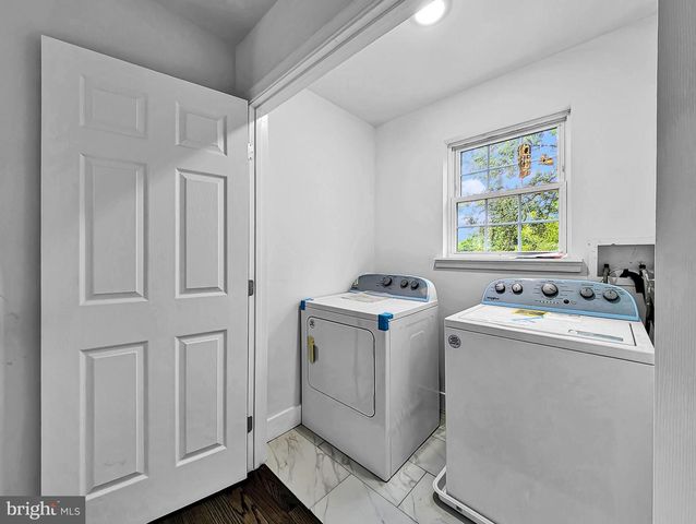 4302 BYERS ST, Capitol Heights, MD 20743
