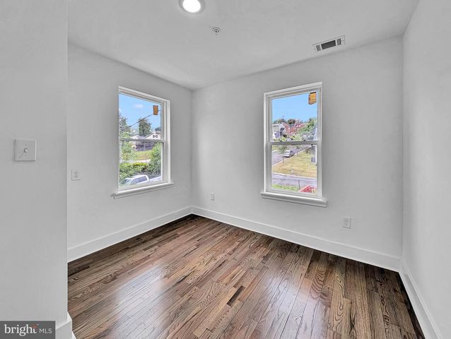 4302 BYERS ST, Capitol Heights, MD 20743