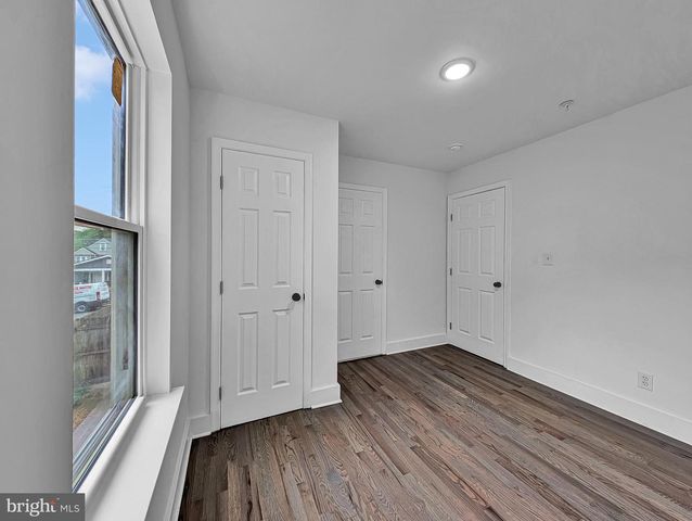 4302 BYERS ST, Capitol Heights, MD 20743