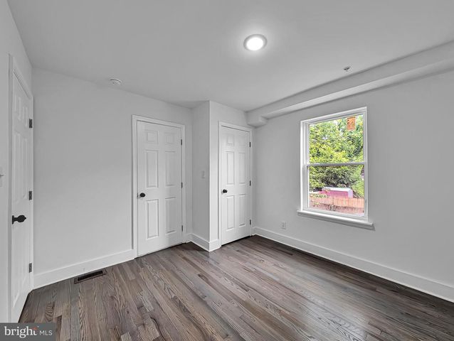 4302 BYERS ST, Capitol Heights, MD 20743