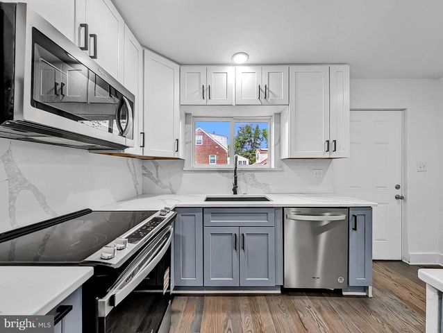 4302 BYERS ST, Capitol Heights, MD 20743