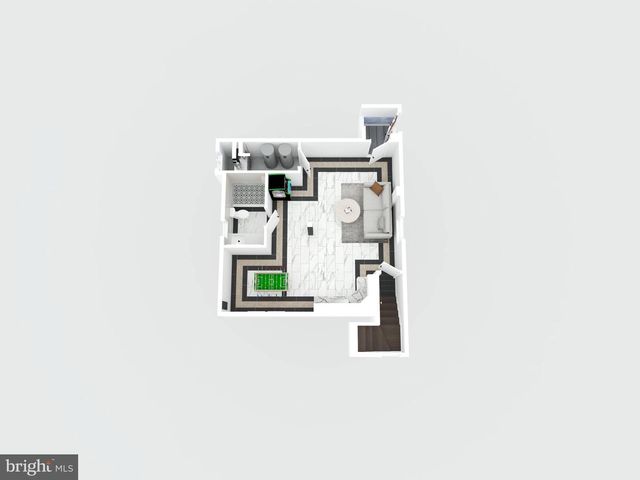 4302 BYERS ST, Capitol Heights, MD 20743