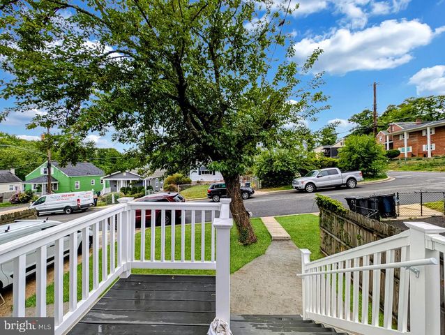 4302 BYERS ST, Capitol Heights, MD 20743