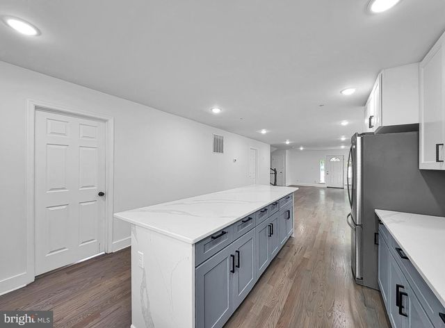4302 BYERS ST, Capitol Heights, MD 20743