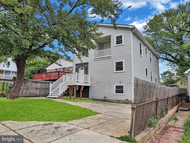 4302 BYERS ST, Capitol Heights, MD 20743