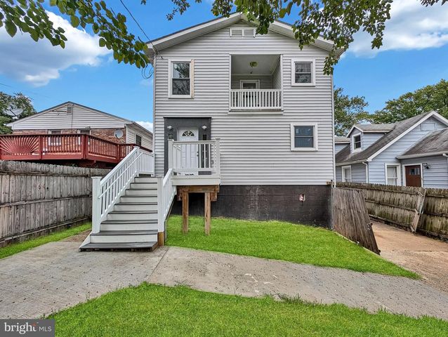 4302 BYERS ST, Capitol Heights, MD 20743