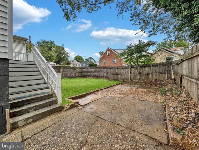 4302 BYERS ST, Capitol Heights, MD 20743