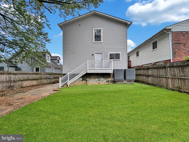 4302 BYERS ST, Capitol Heights, MD 20743