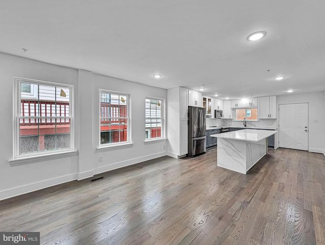 4302 BYERS ST, Capitol Heights, MD 20743