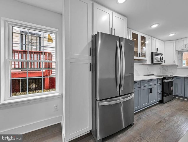 4302 BYERS ST, Capitol Heights, MD 20743