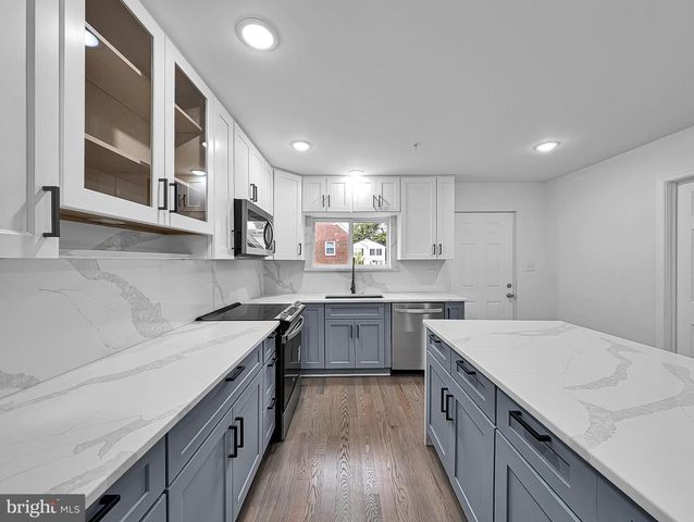 4302 BYERS ST, Capitol Heights, MD 20743