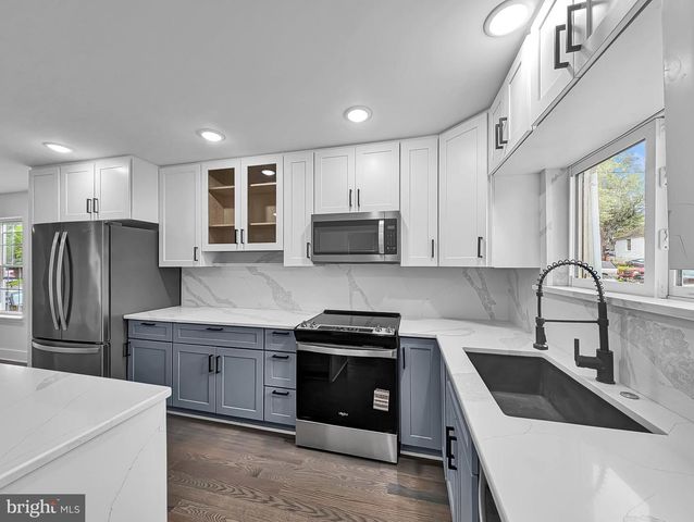4302 BYERS ST, Capitol Heights, MD 20743