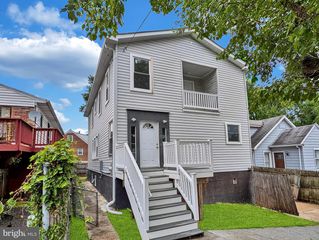 4302 BYERS ST, Capitol Heights, MD 20743