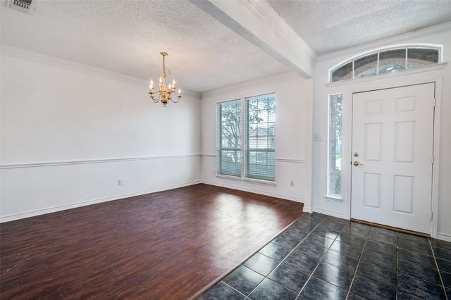 2109 Merritt Way, Arlington, TX 76018