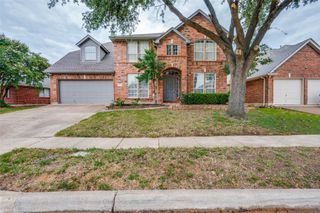2109 Merritt Way, Arlington, TX 76018