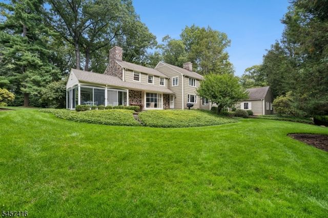 300 Oak Ridge Ave, Summit City, NJ 07901