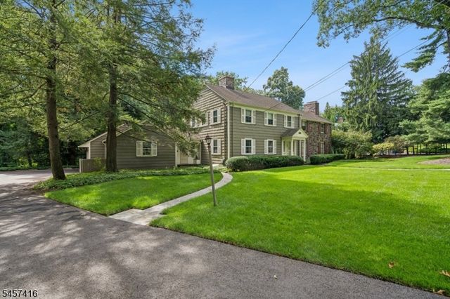 300 Oak Ridge Ave, Summit City, NJ 07901