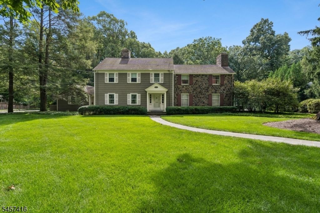 300 Oak Ridge Ave, Summit City, NJ 07901