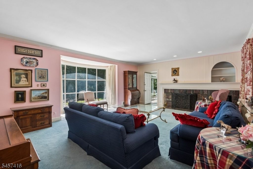 300 Oak Ridge Ave, Summit City, NJ 07901 — photo 4