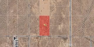 0 Violet Road, Adelanto, CA 92301