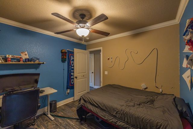 2305 Kelly Lynn Place, Fayetteville, AR 72701