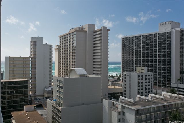 2575 Kuhio Avenue 1502, Honolulu, HI 96815