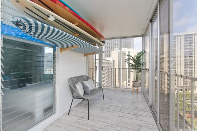 2575 Kuhio Avenue 1502, Honolulu, HI 96815