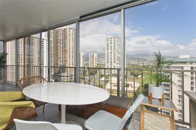 2575 Kuhio Avenue 1502, Honolulu, HI 96815