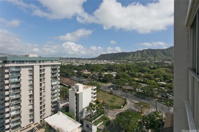 2575 Kuhio Avenue 1502, Honolulu, HI 96815